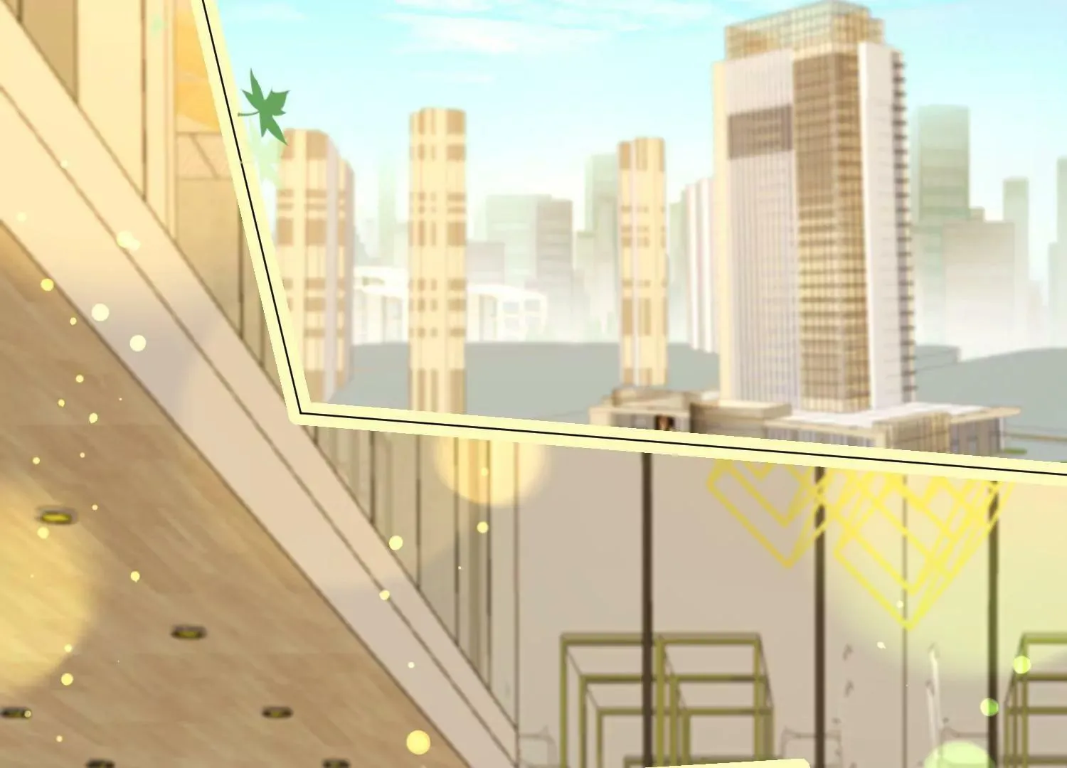 第18话 好久不见 第56页