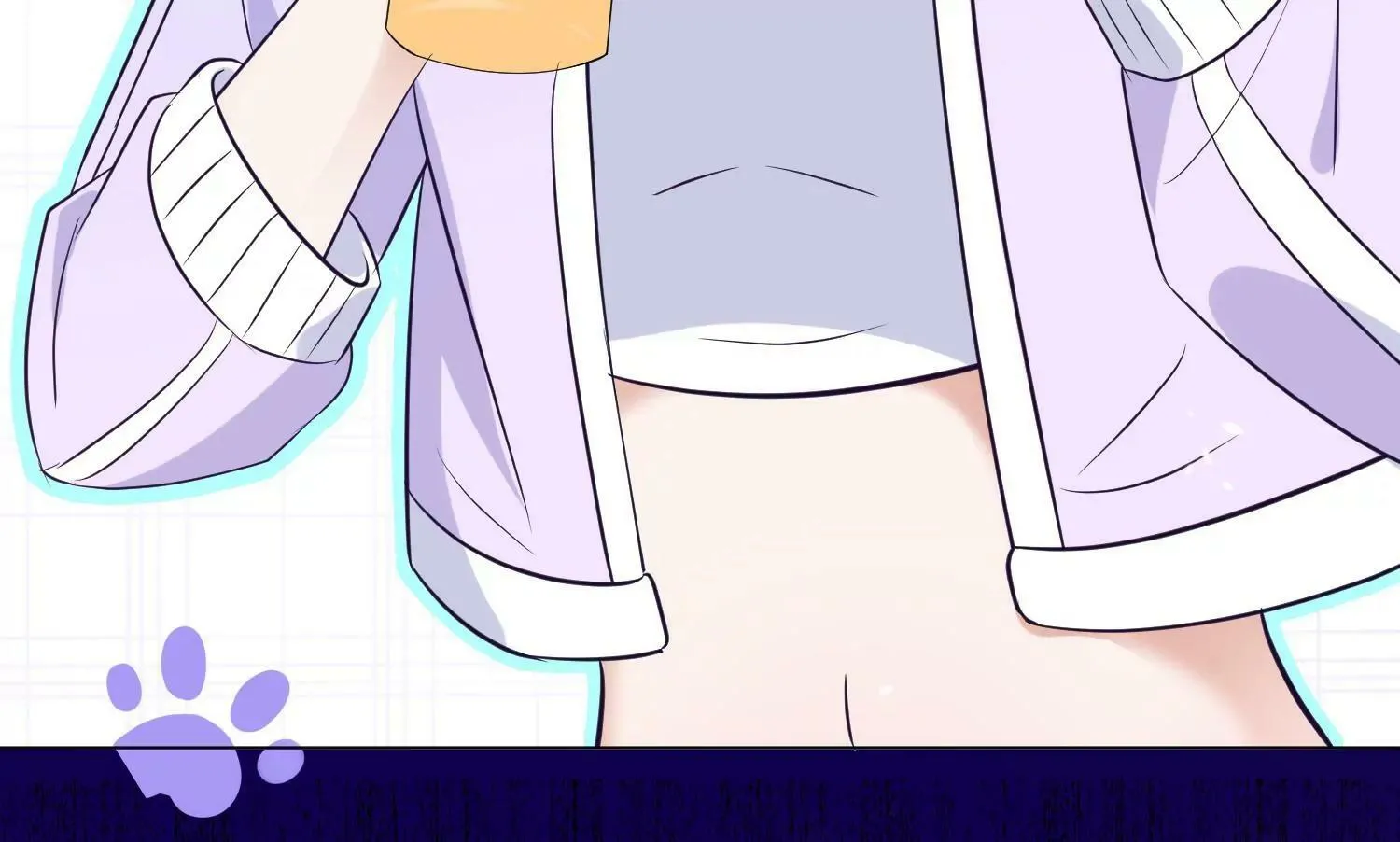 第25话 要打架，随时奉陪！ 第86页