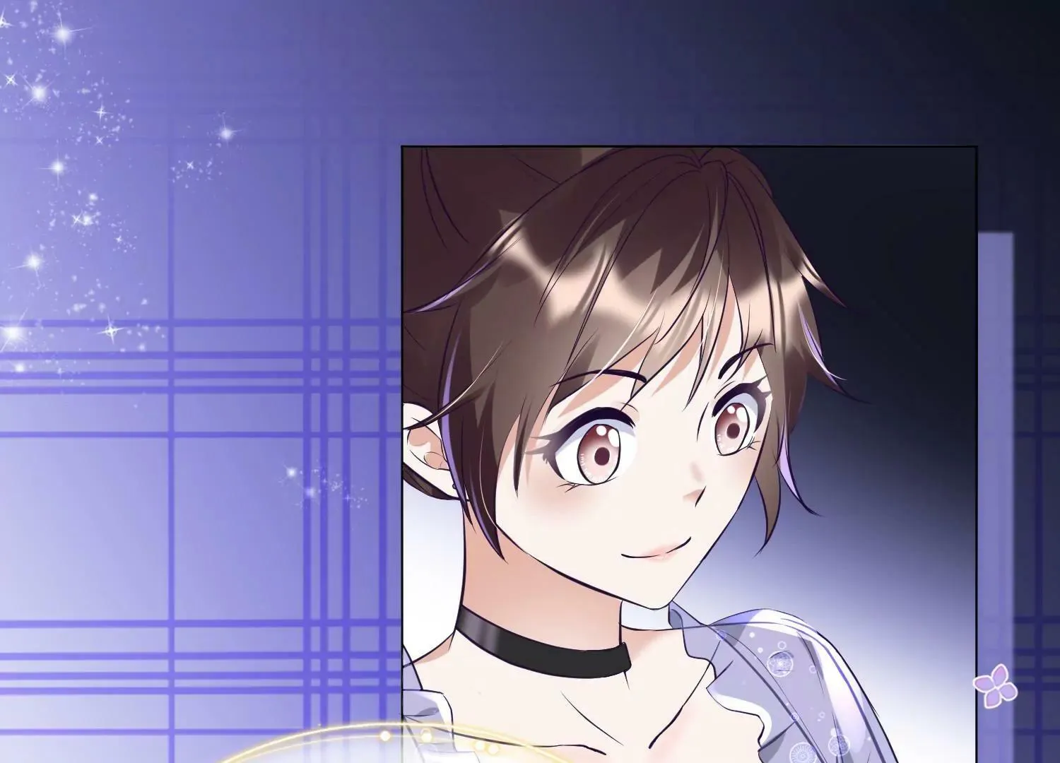 第29话 少女的愿望 第11页