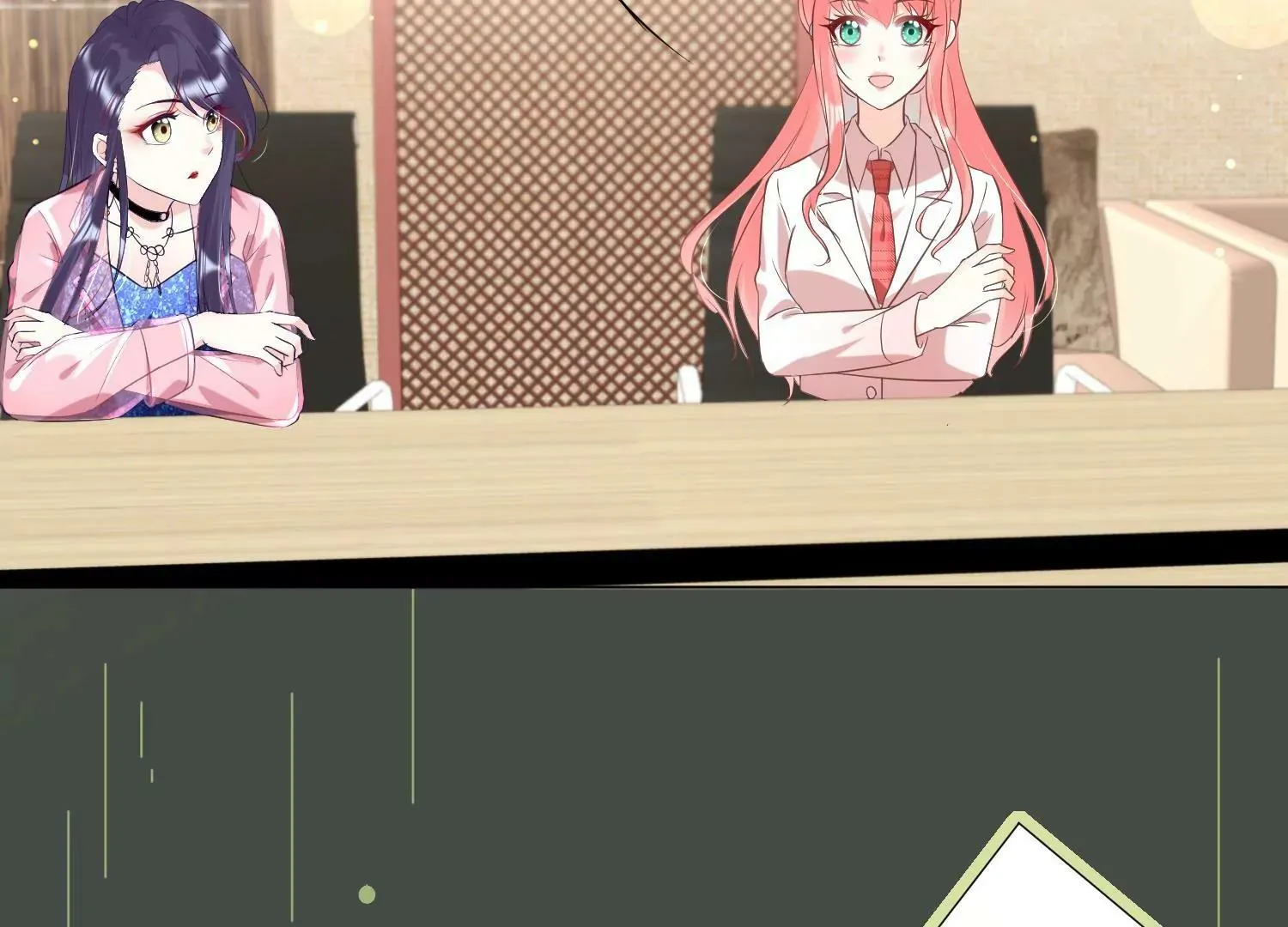 第29话 少女的愿望 第44页