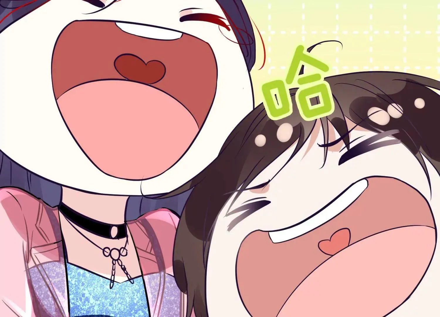 第29话 少女的愿望 第58页