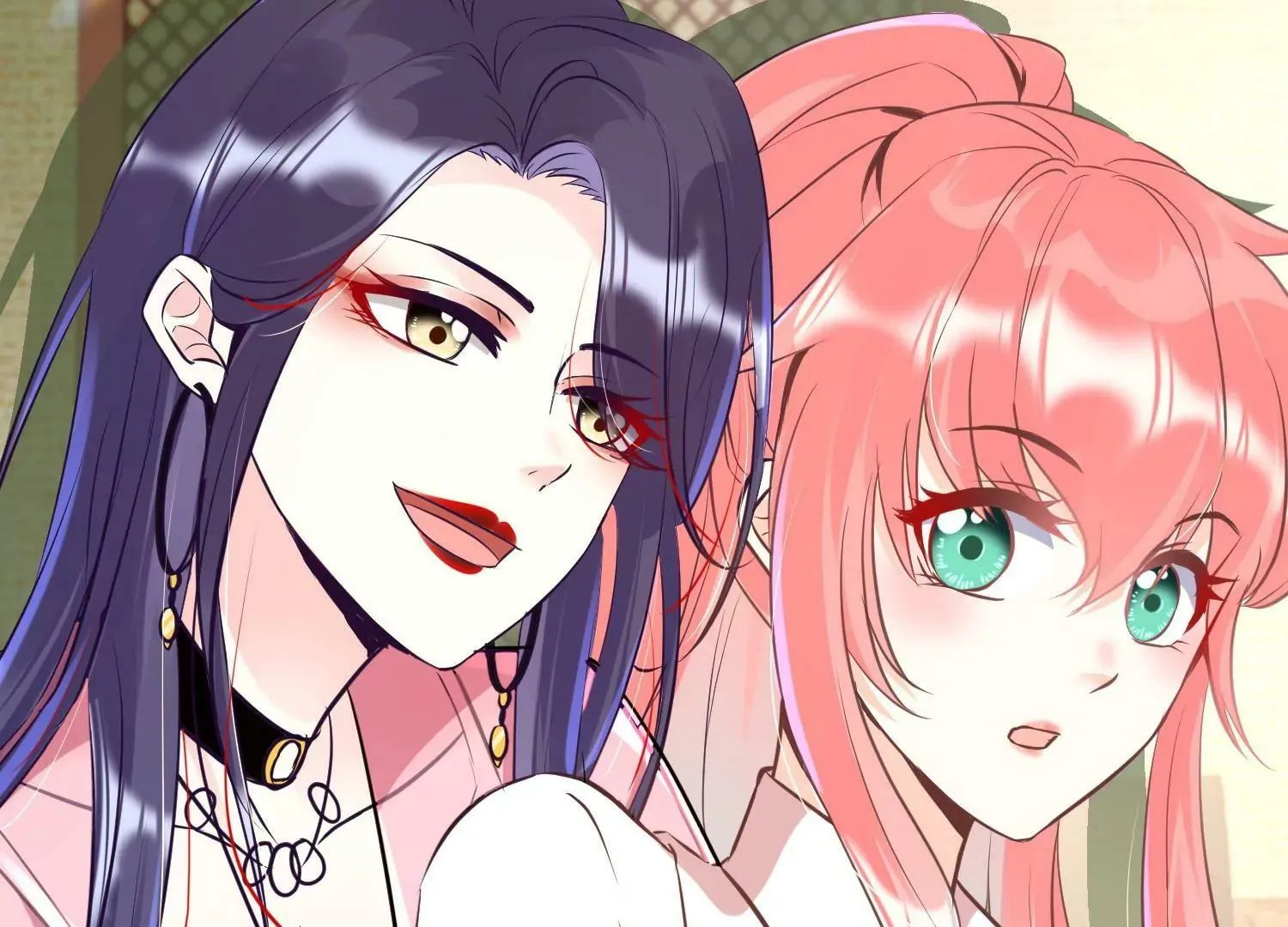 第29话 少女的愿望 第66页