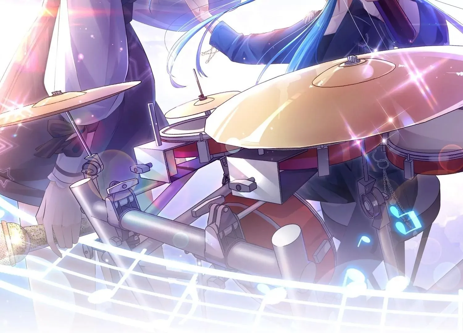 第30话 美少女作战计划！ 第2页