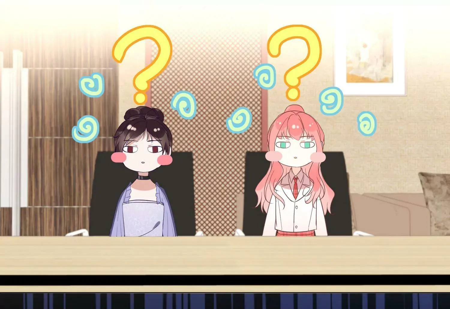 第30话 美少女作战计划！ 第9页
