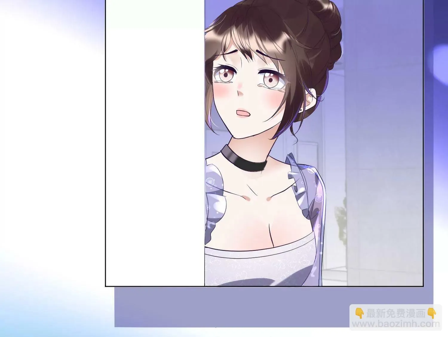 第32话 少女的忧伤 第26页