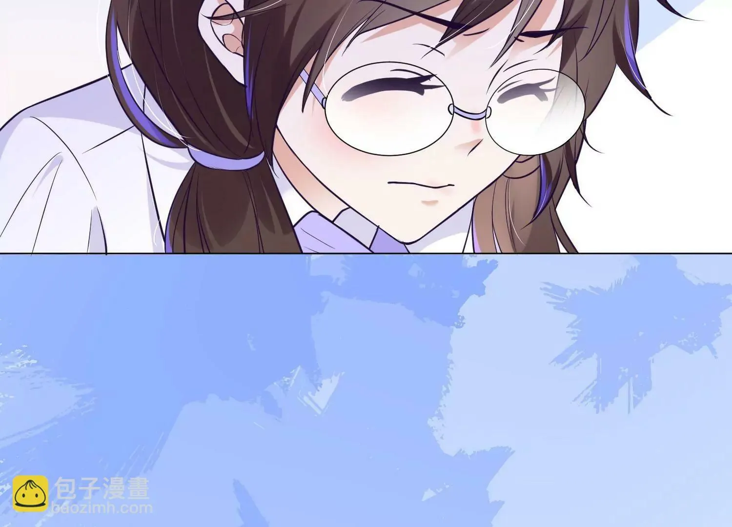 第32话 少女的忧伤 第38页