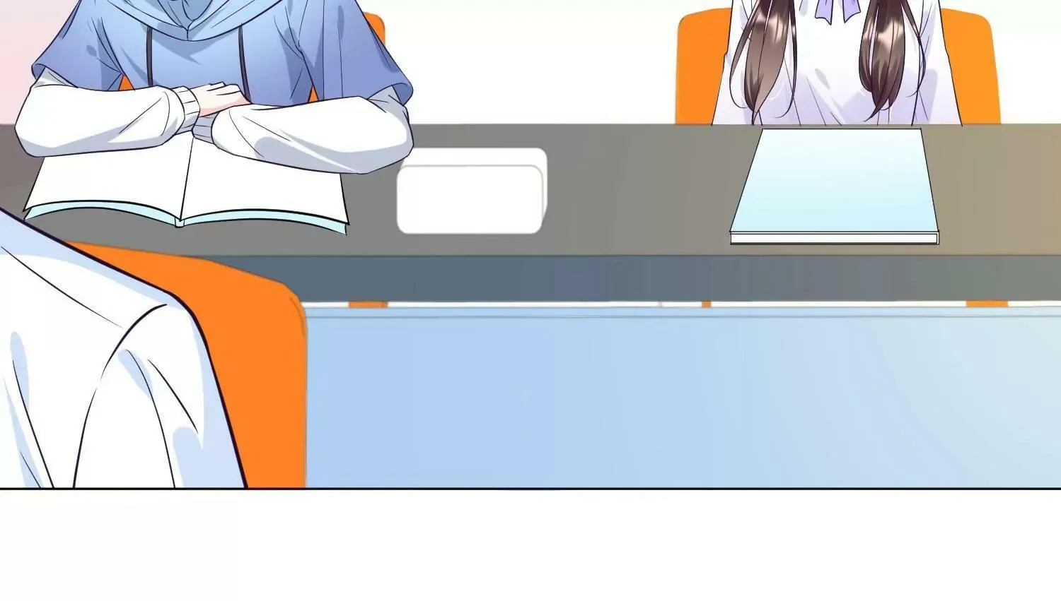 第32话 少女的忧伤 第44页