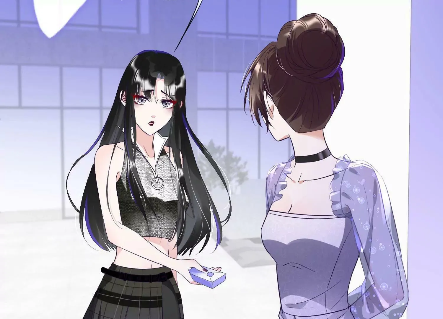 第32话 少女的忧伤 第76页