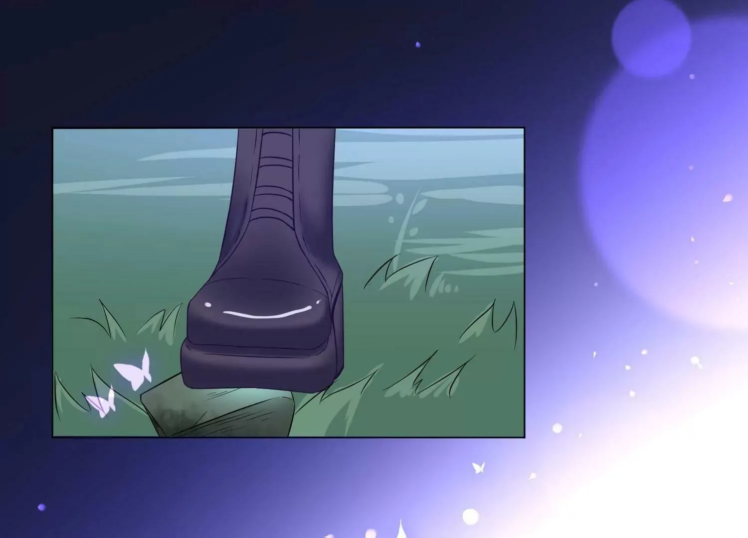 第34话 你的喜欢让我闪闪发亮 第21页