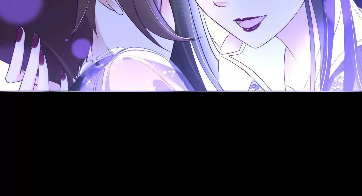 第34话 你的喜欢让我闪闪发亮 第45页