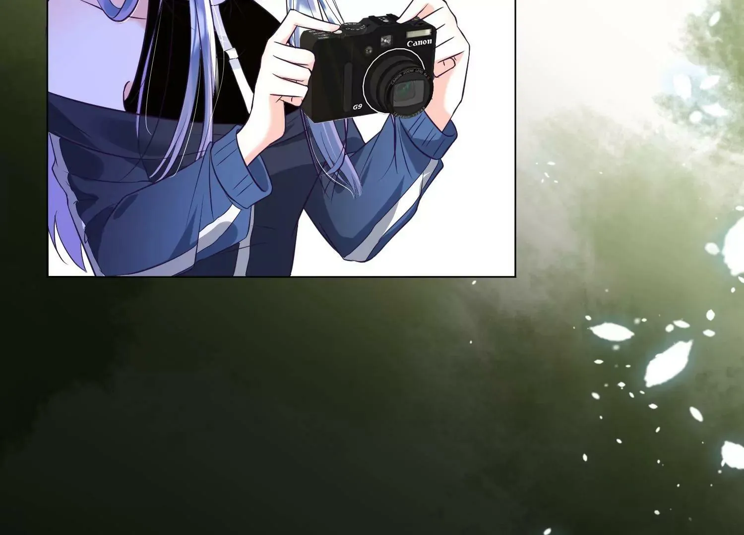第35话 想当我的室友吗？ 第7页