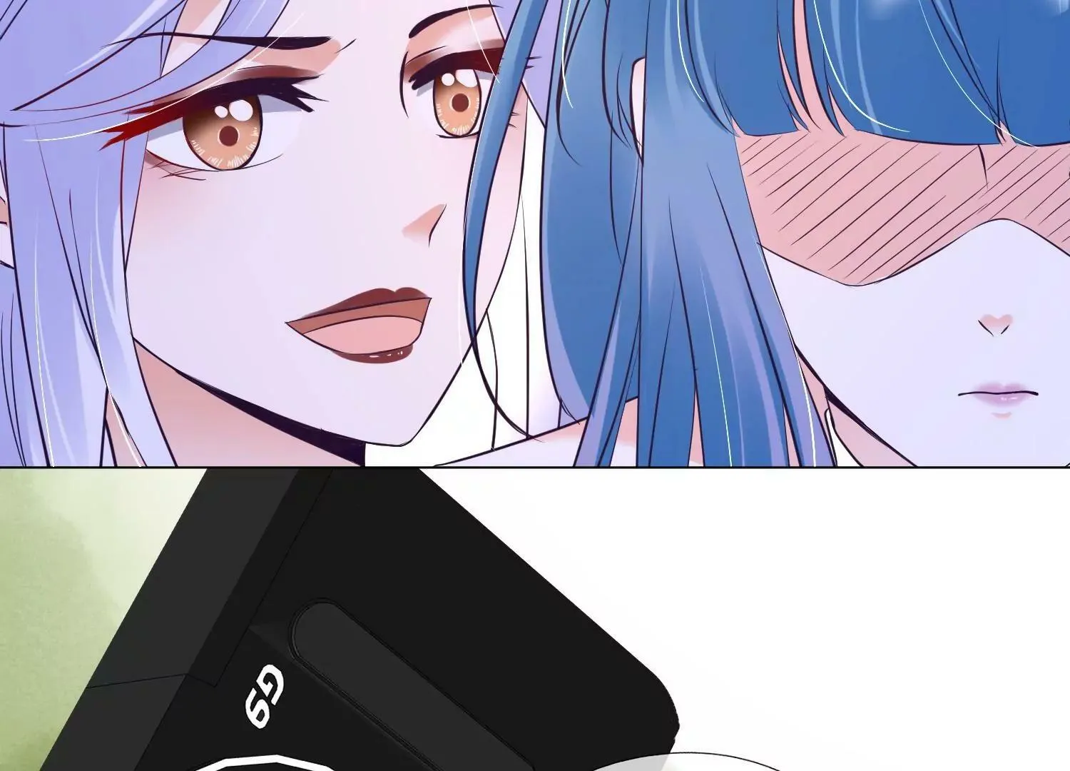 第35话 想当我的室友吗？ 第22页
