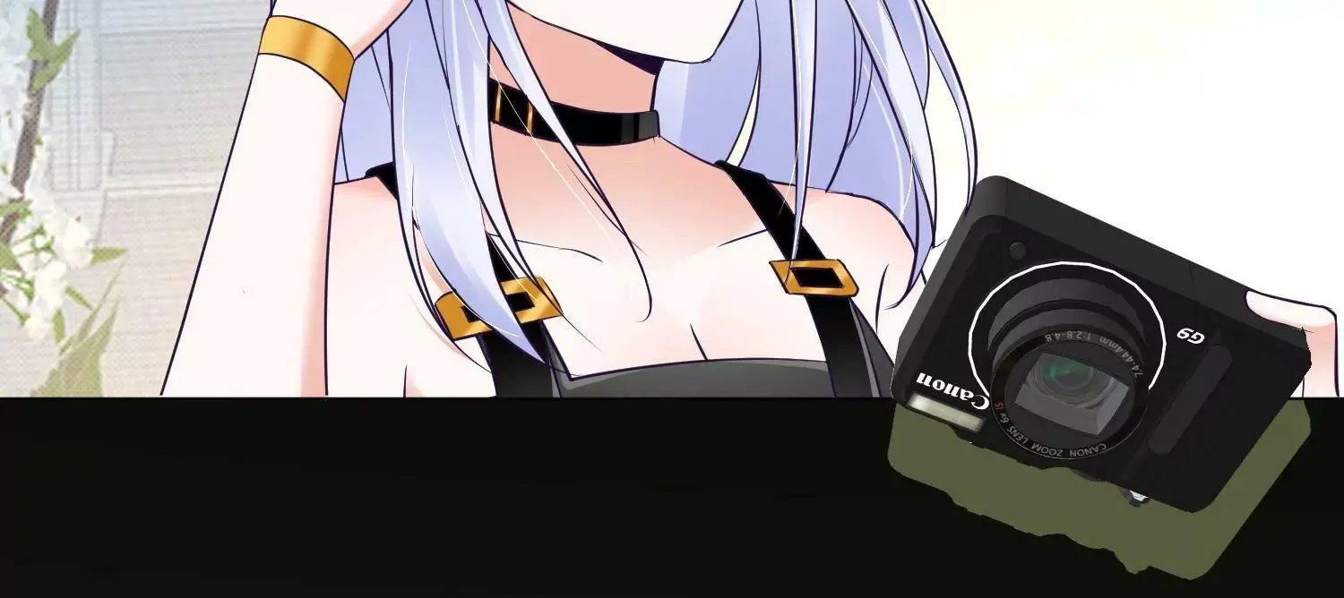 第35话 想当我的室友吗？ 第34页