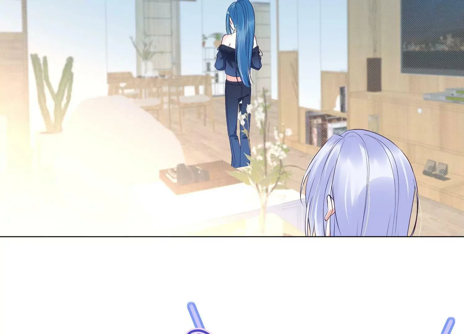 第35话 想当我的室友吗？ 第40页