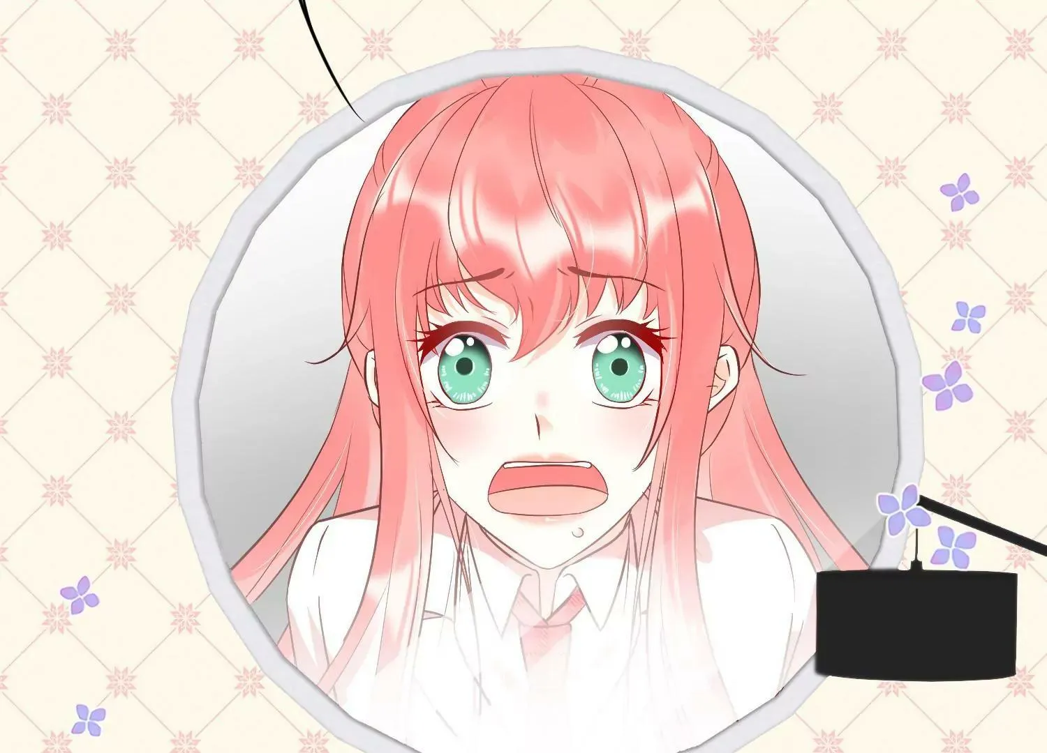 第35话 想当我的室友吗？ 第45页