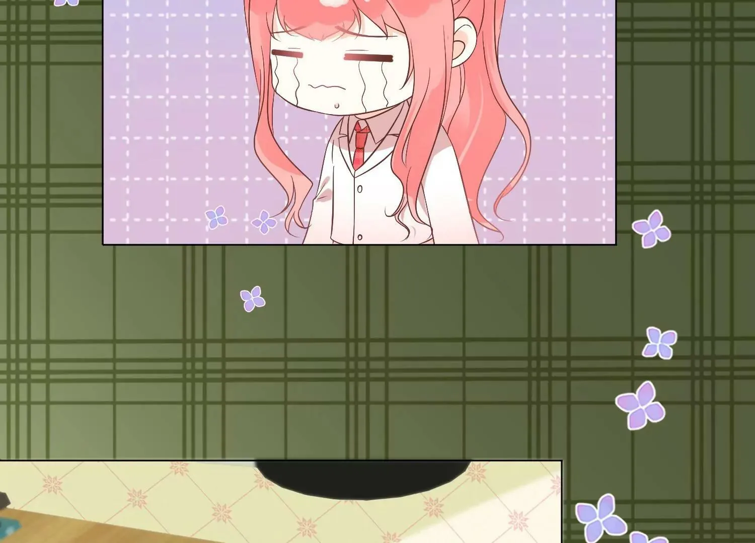 第35话 想当我的室友吗？ 第48页