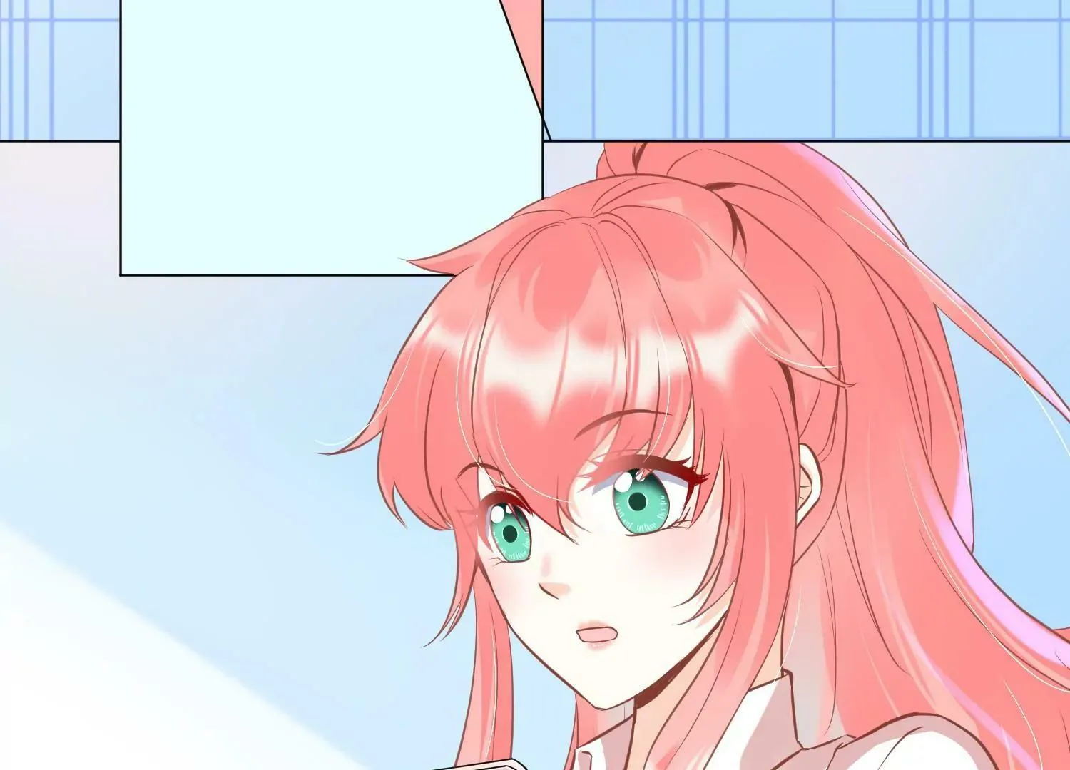 第35话 想当我的室友吗？ 第61页