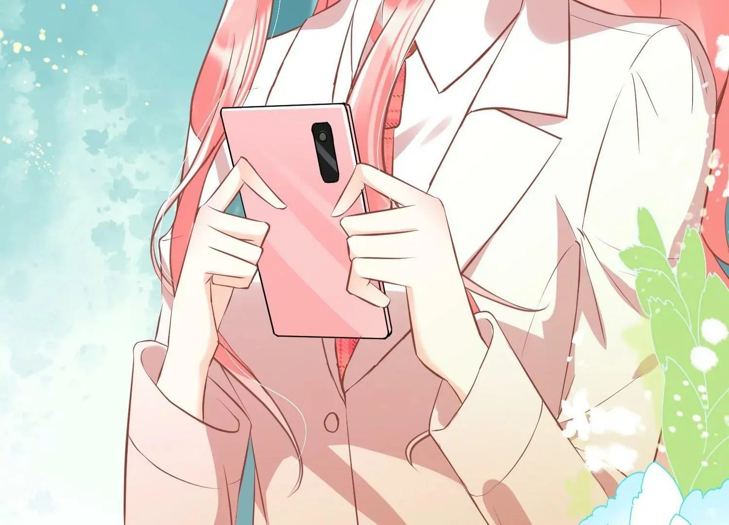 第35话 想当我的室友吗？ 第67页