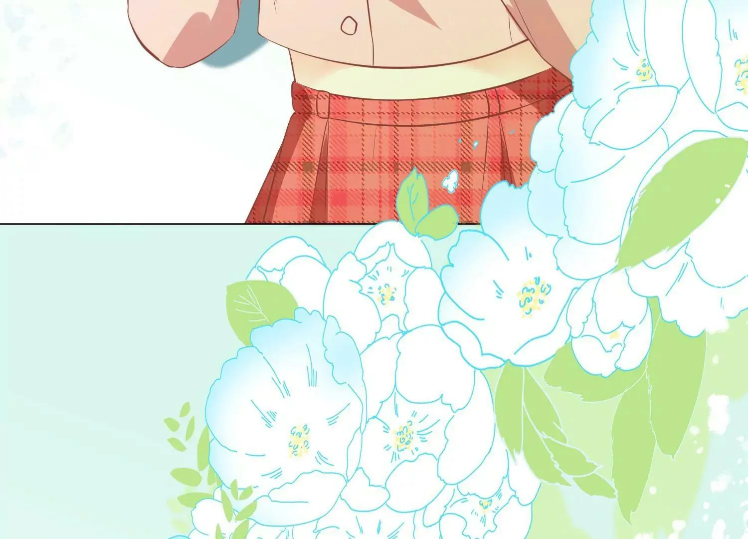 第35话 想当我的室友吗？ 第68页
