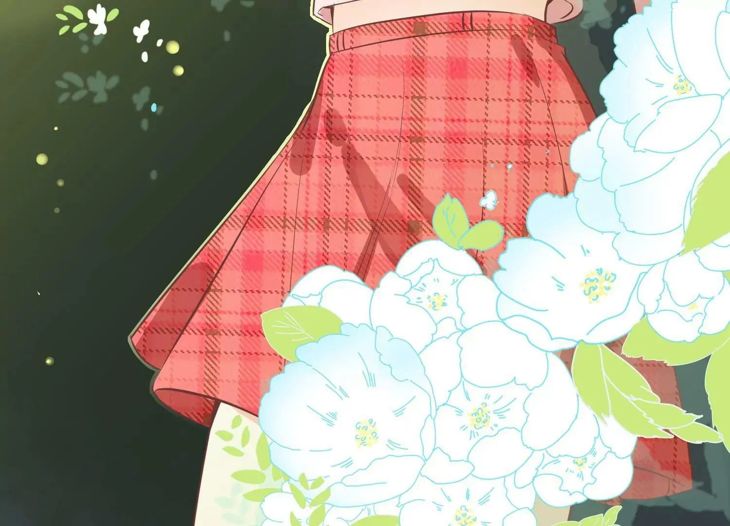 第36话 冰山室友该如何相处？ 第10页