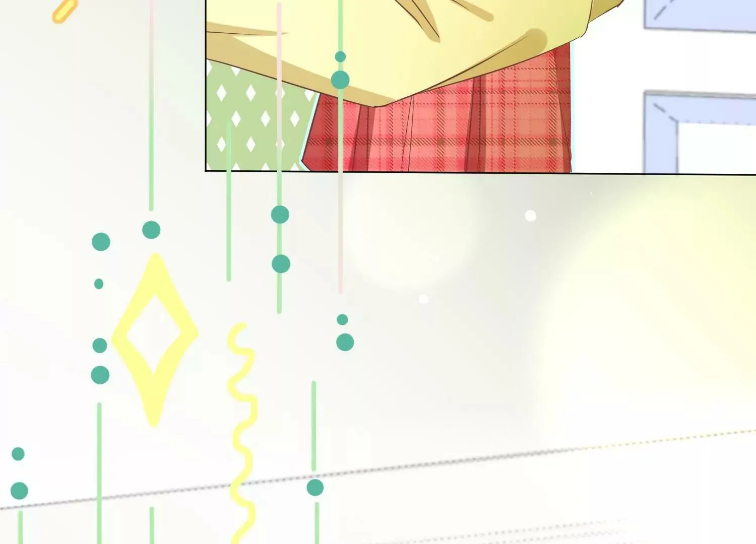 第36话 冰山室友该如何相处？ 第15页