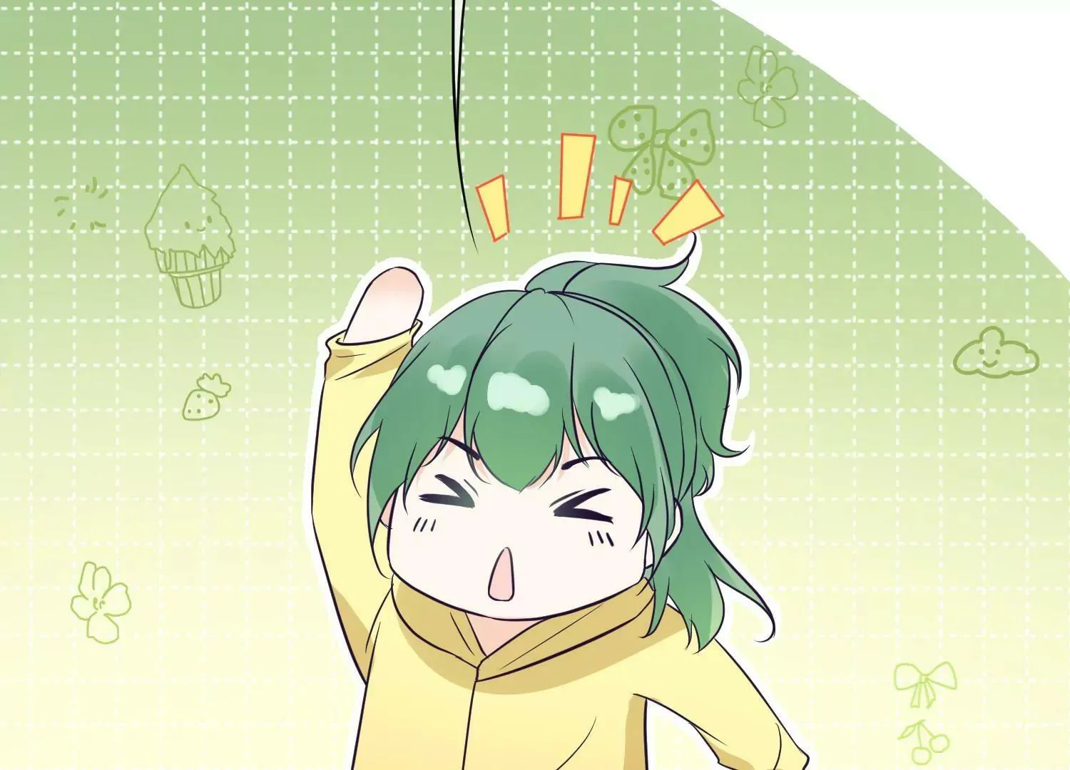 第37话 恶魔双子 第38页