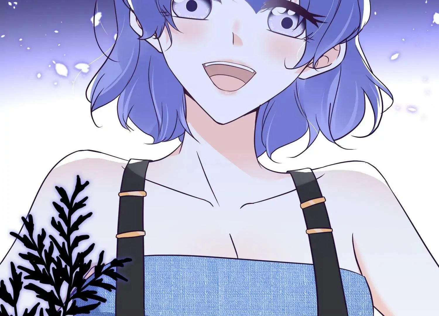 第37话 恶魔双子 第66页