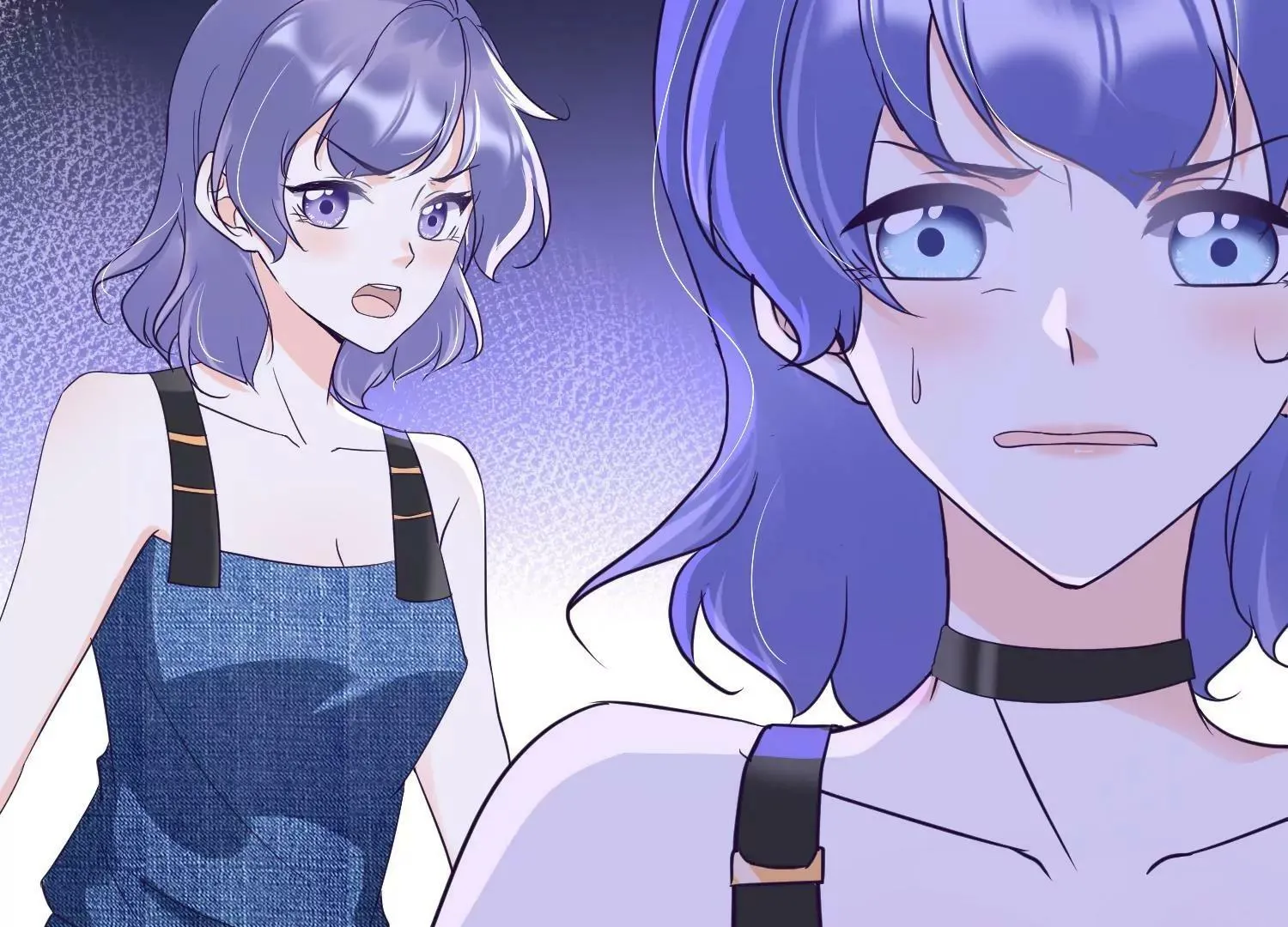 第37话 恶魔双子 第85页
