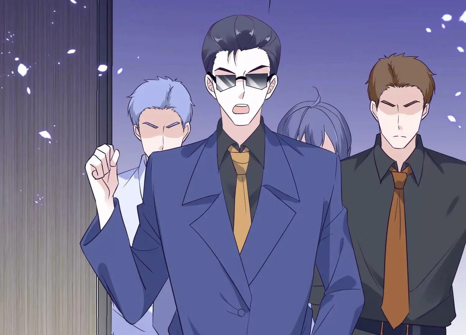 第37话 恶魔双子 第109页