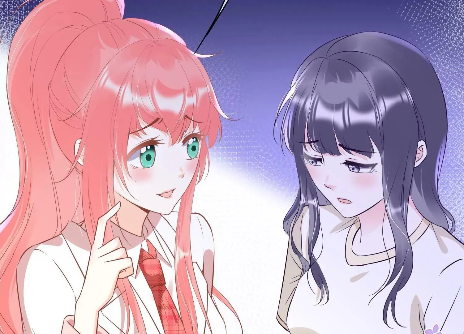 第38话 你也想来一碗泡面吗？ 第74页