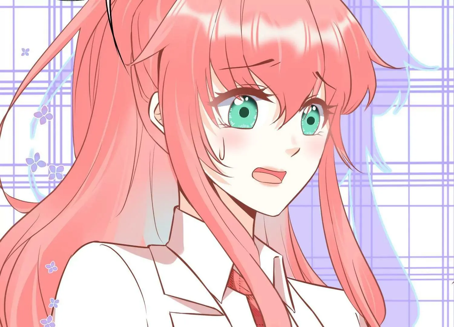 第38话 你也想来一碗泡面吗？ 第79页