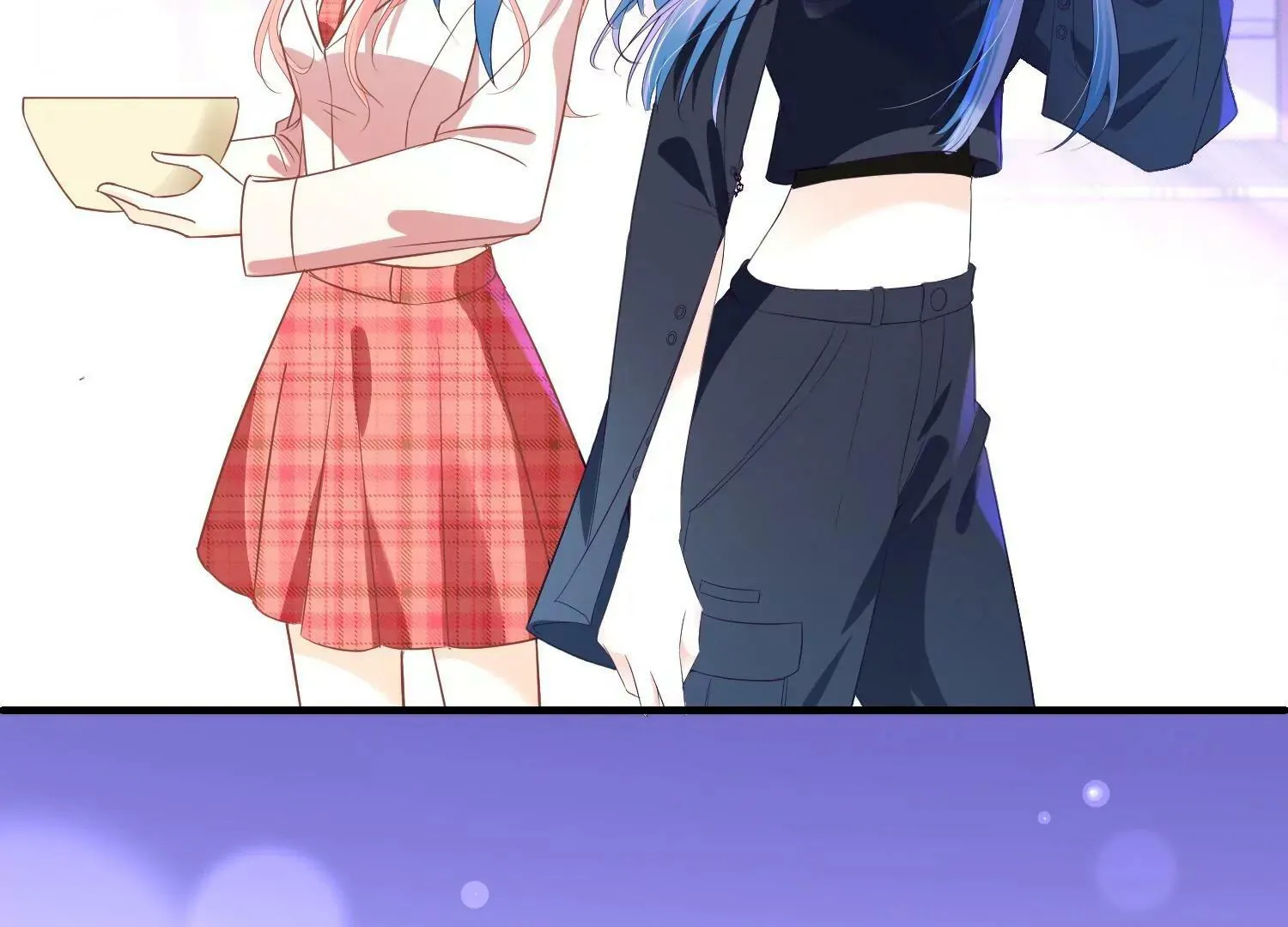 第39话 暗潮汹涌 第17页
