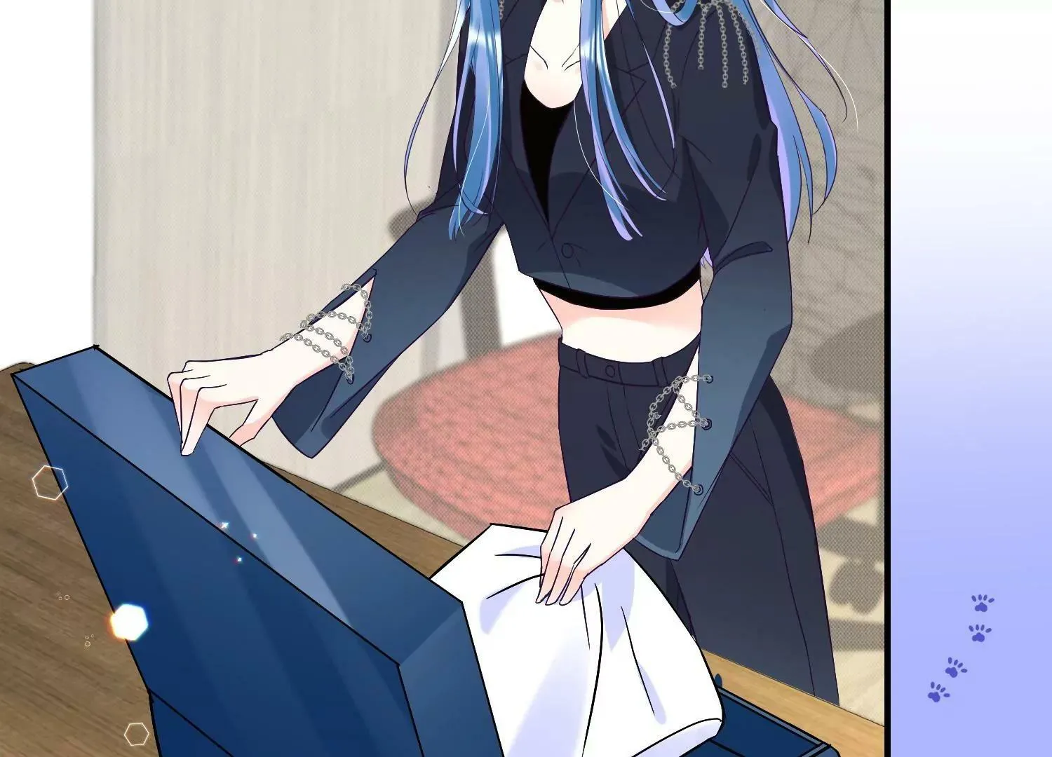 第39话 暗潮汹涌 第23页