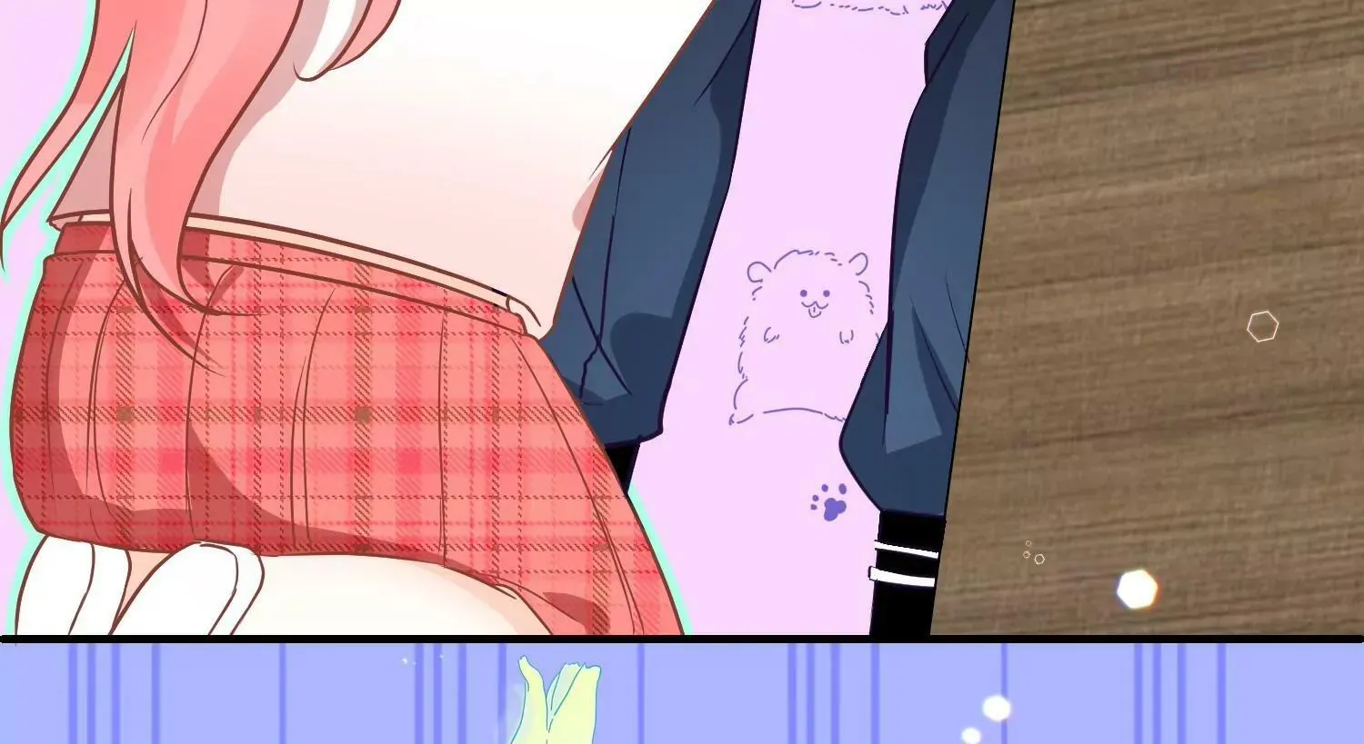 第39话 暗潮汹涌 第27页