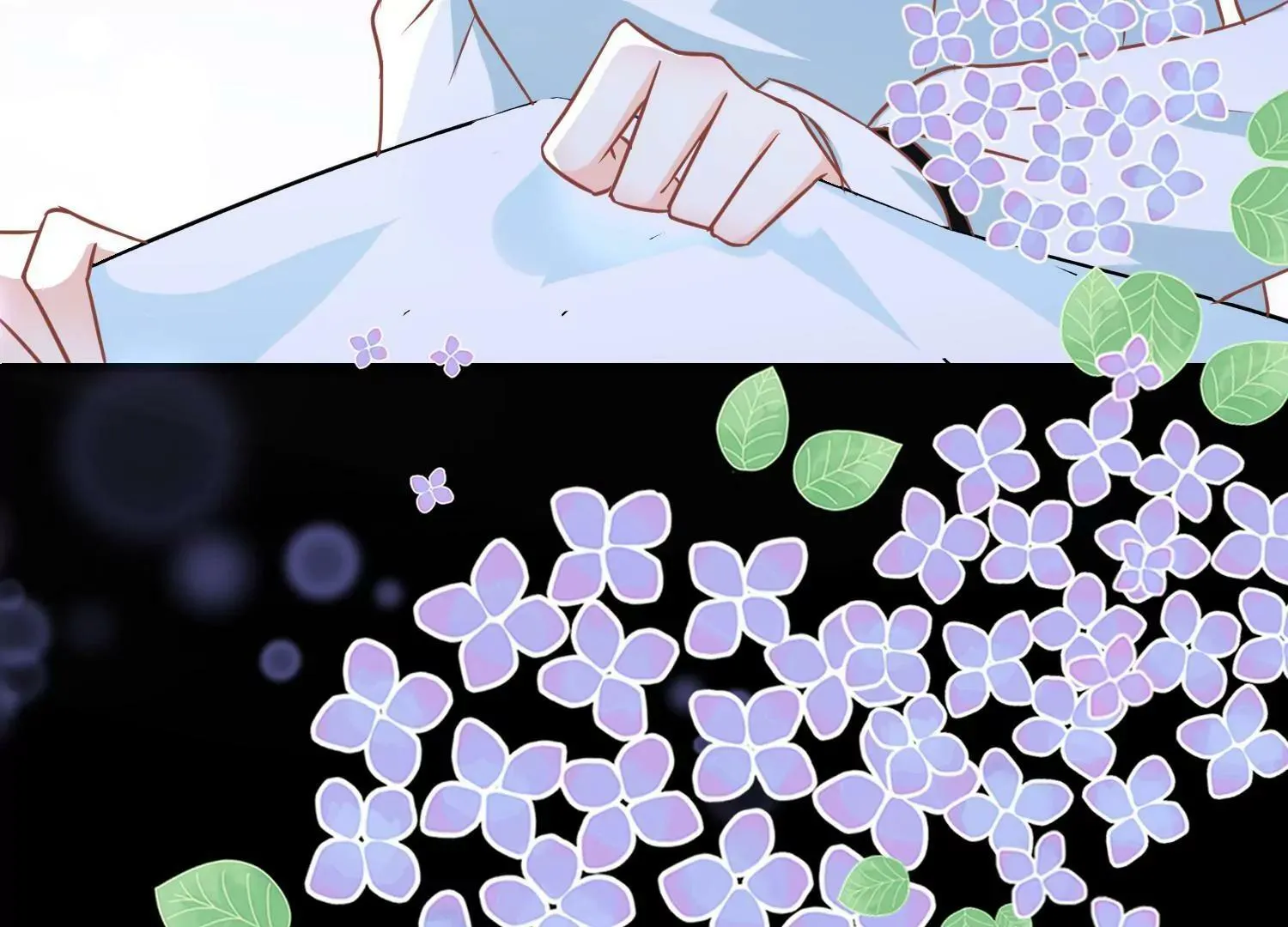 第40话 乌云密布 第30页
