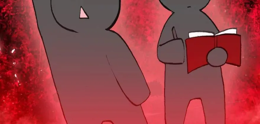 第四话 短命诅咒 第20页
