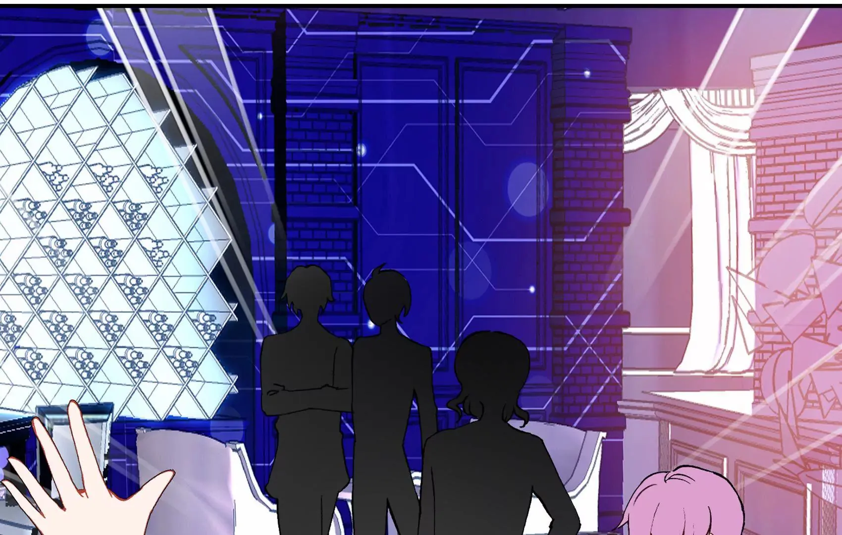 第十八话 竞拍 第7页