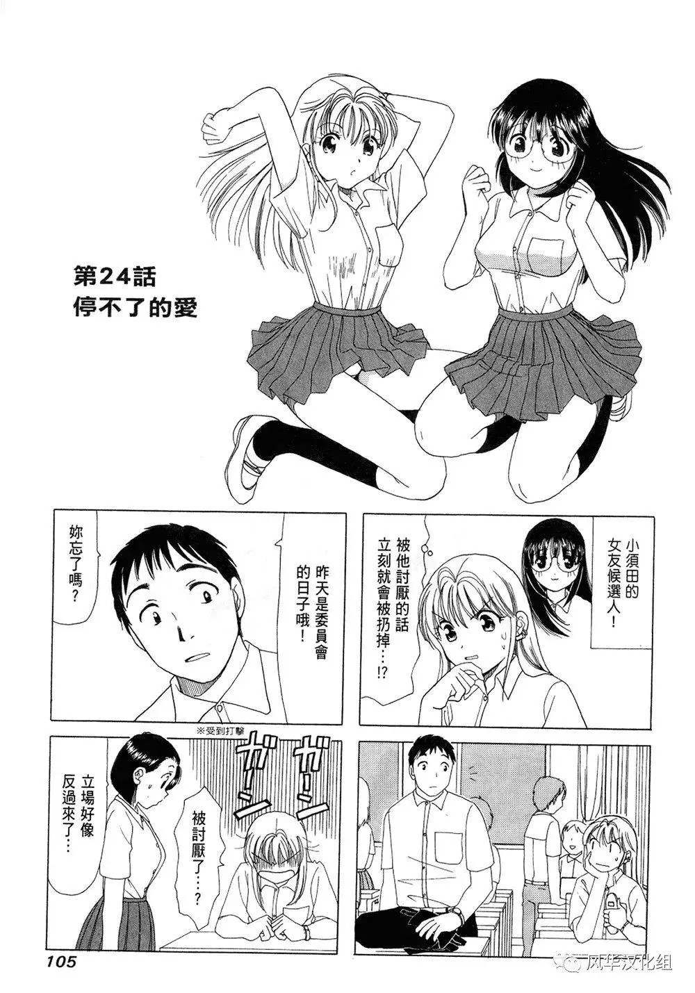 第24话 第1页