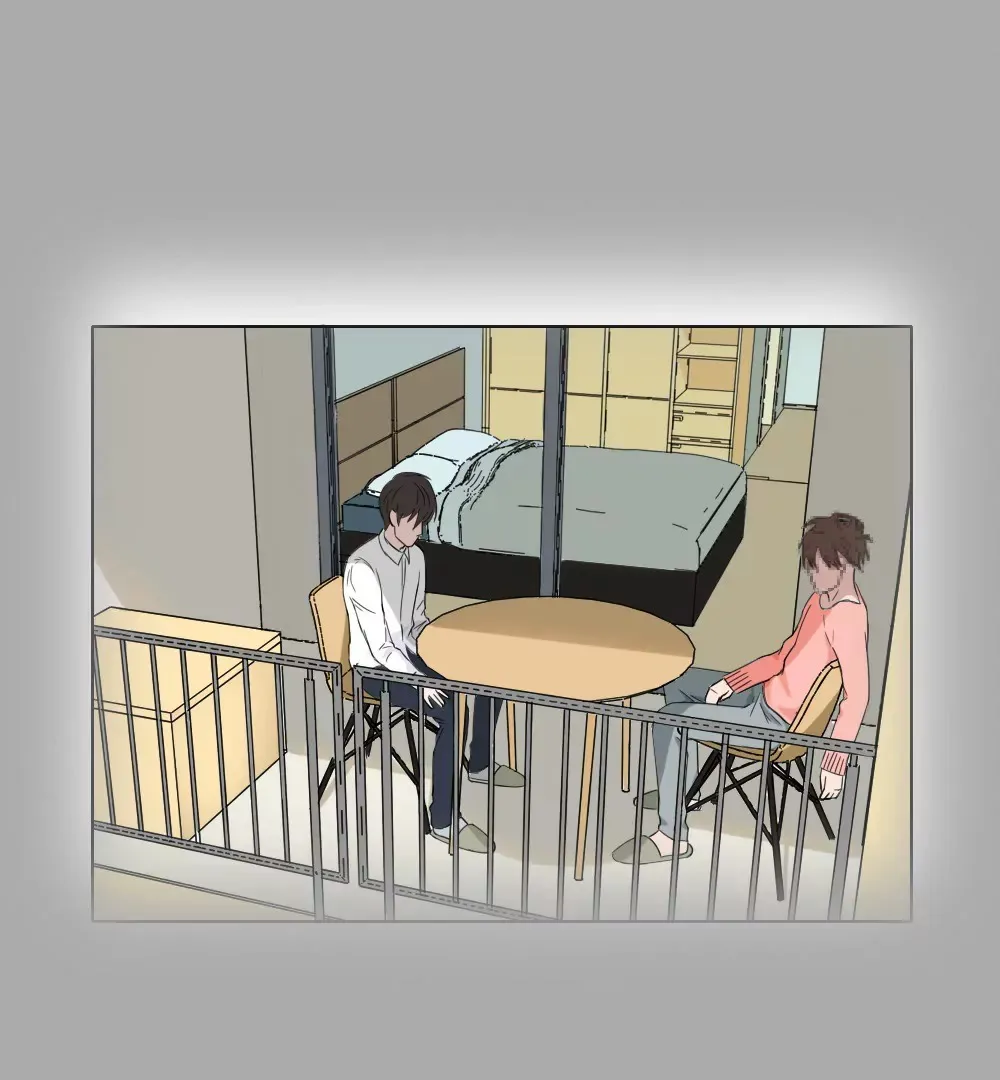 第3话 没想到你是这样的马赛克 第22页