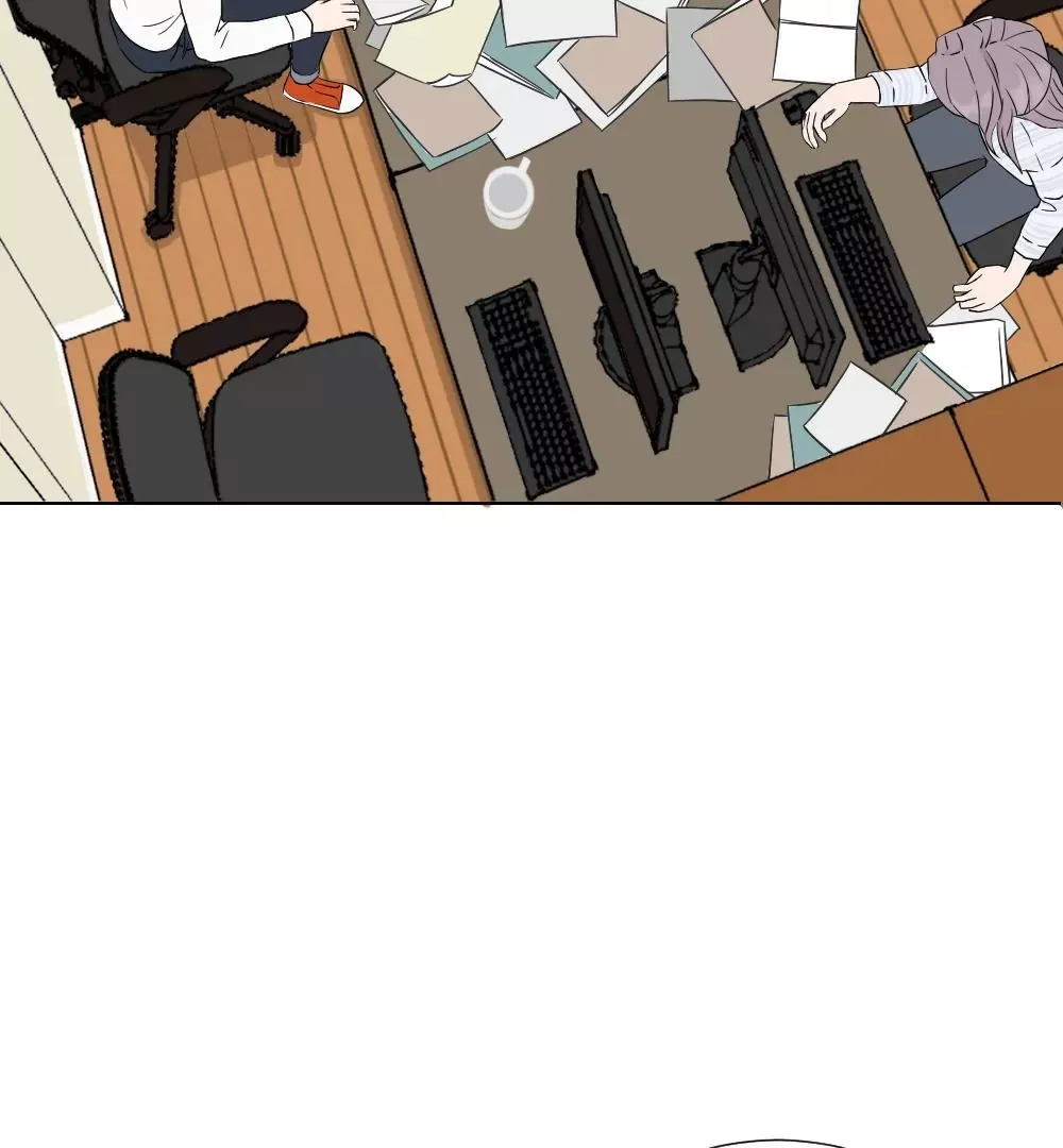 第5话 原来就是特别难搞小组 第18页