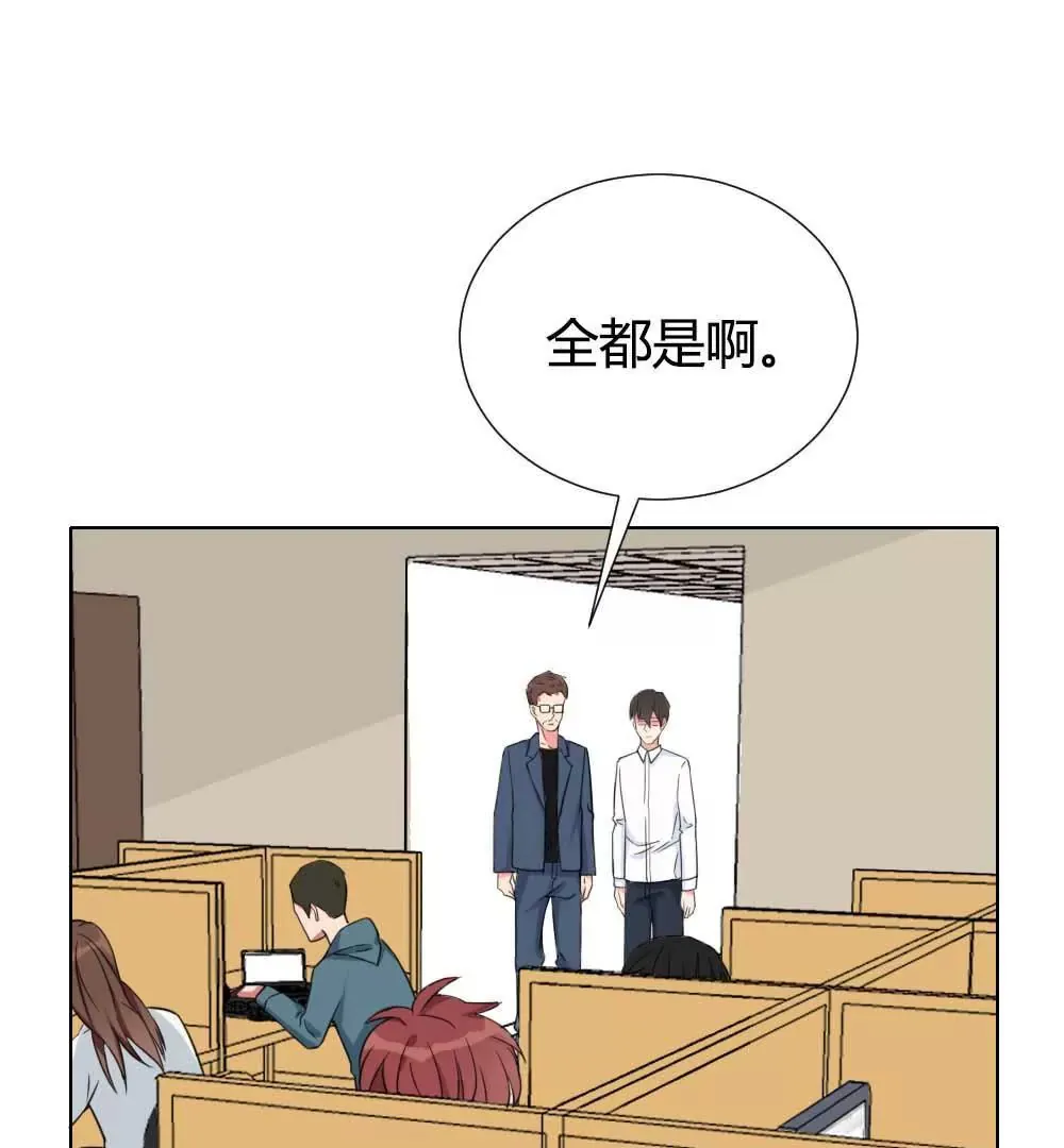 第13话 编辑的黑名单 第64页