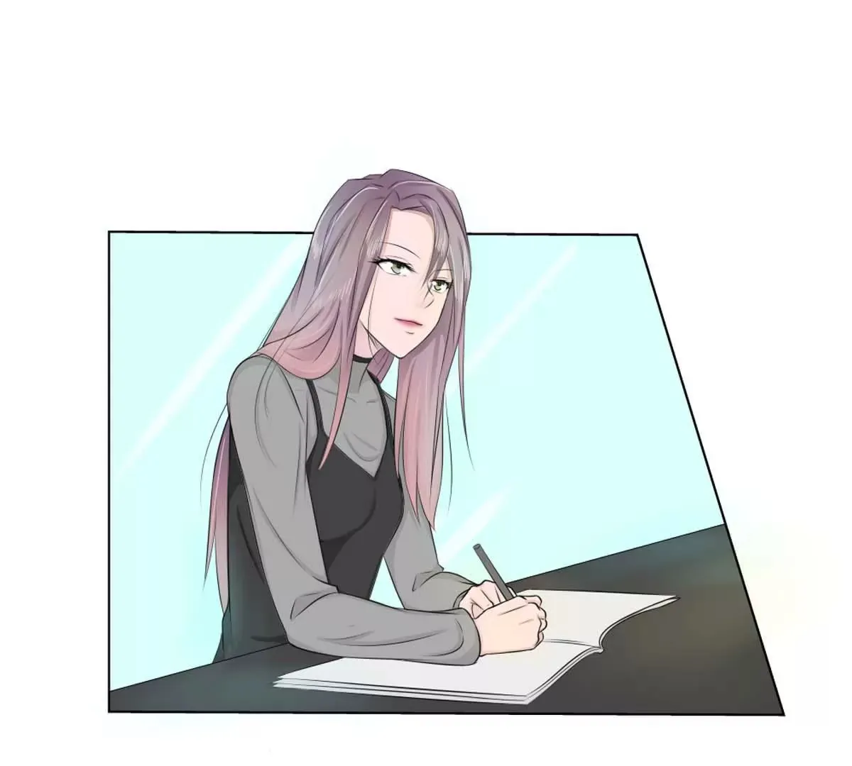 第17话 去酒吧 第8页