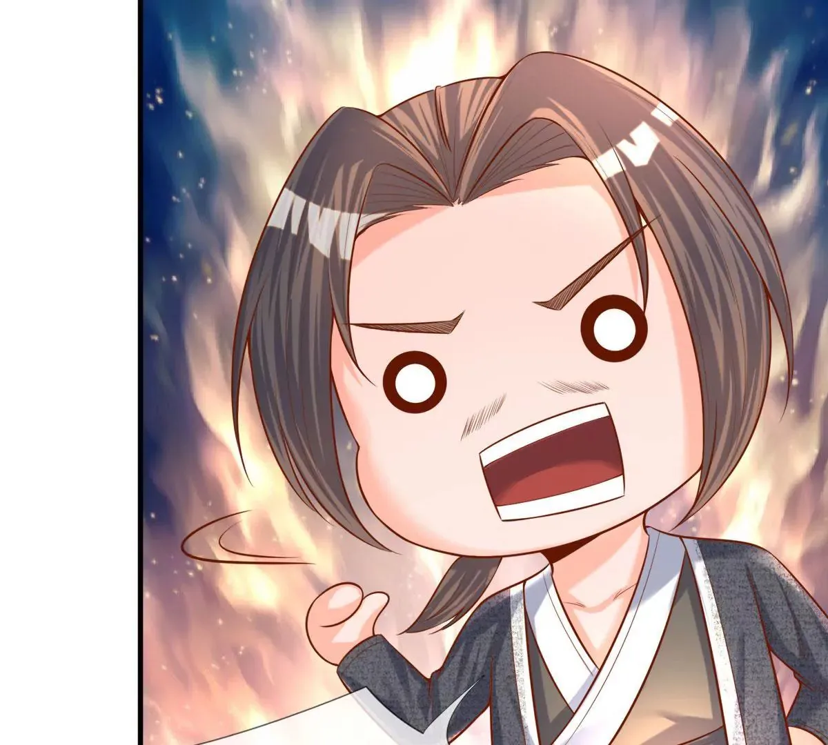 第4话 是酒好喝还是人好看？ 第11页
