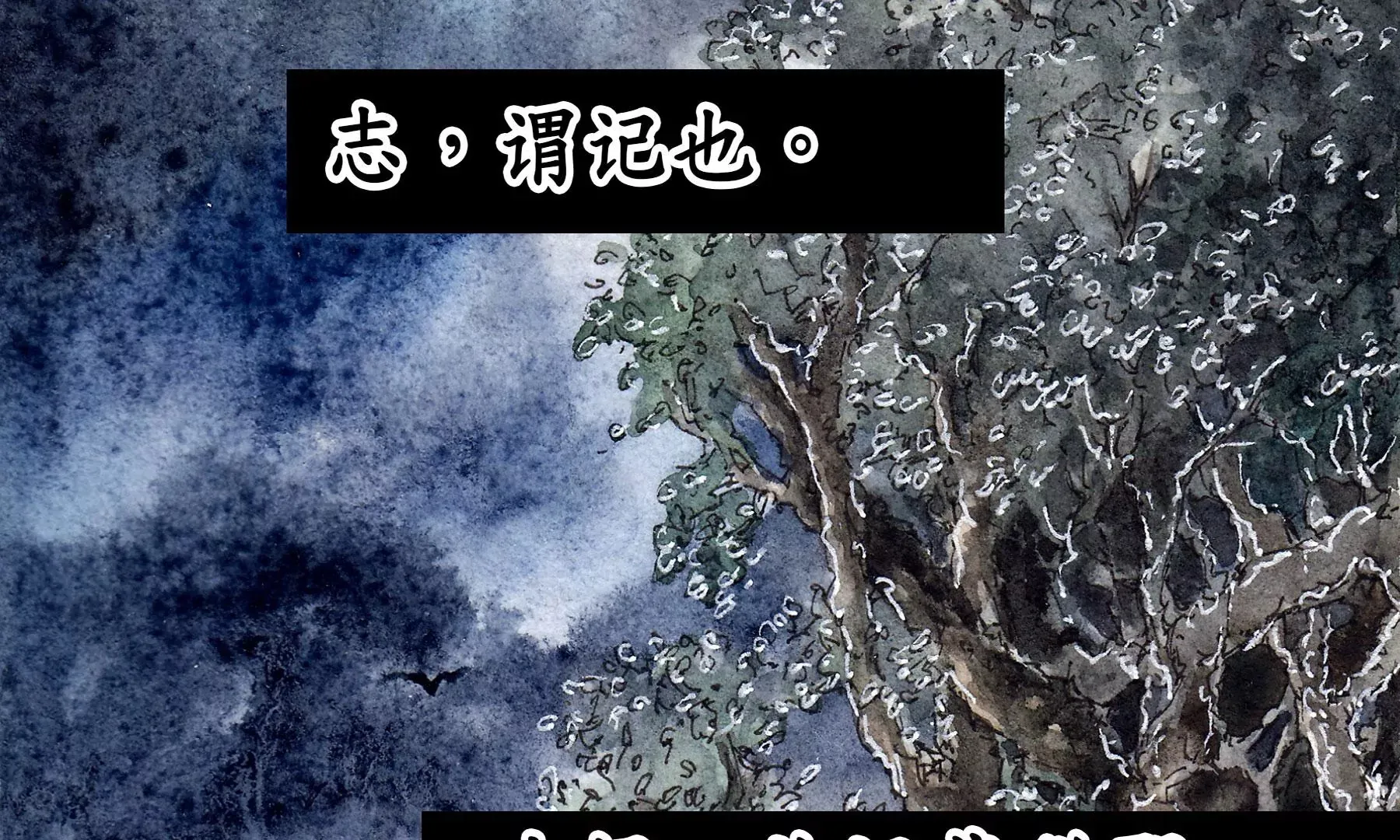 预告 第8页