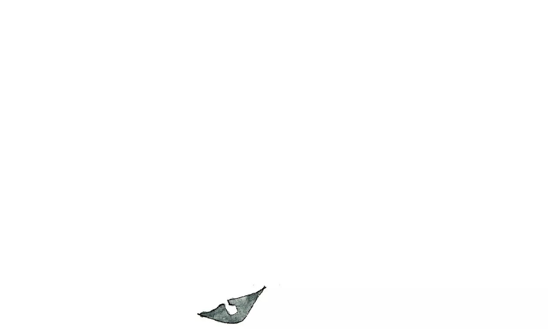 第1话 长明灯 第1页