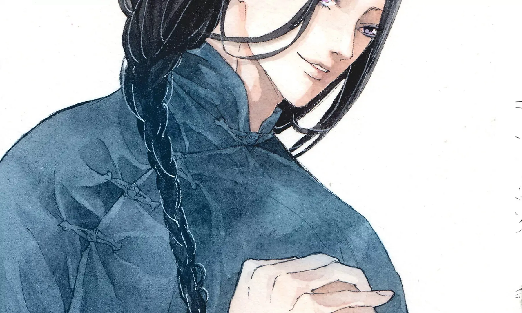 第1话 长明灯 第58页