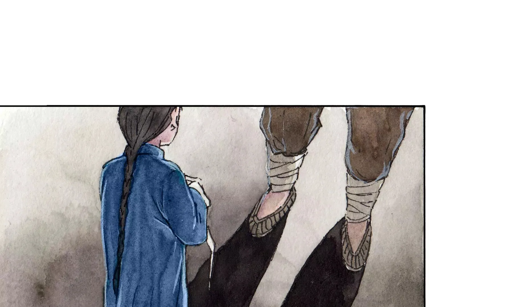 第2话 人面鸦 第60页