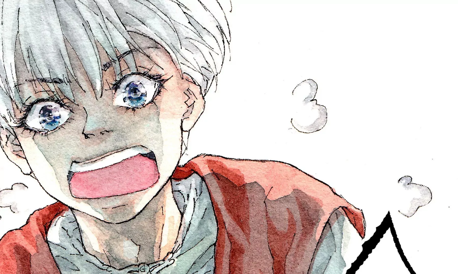 第2话 人面鸦 第110页