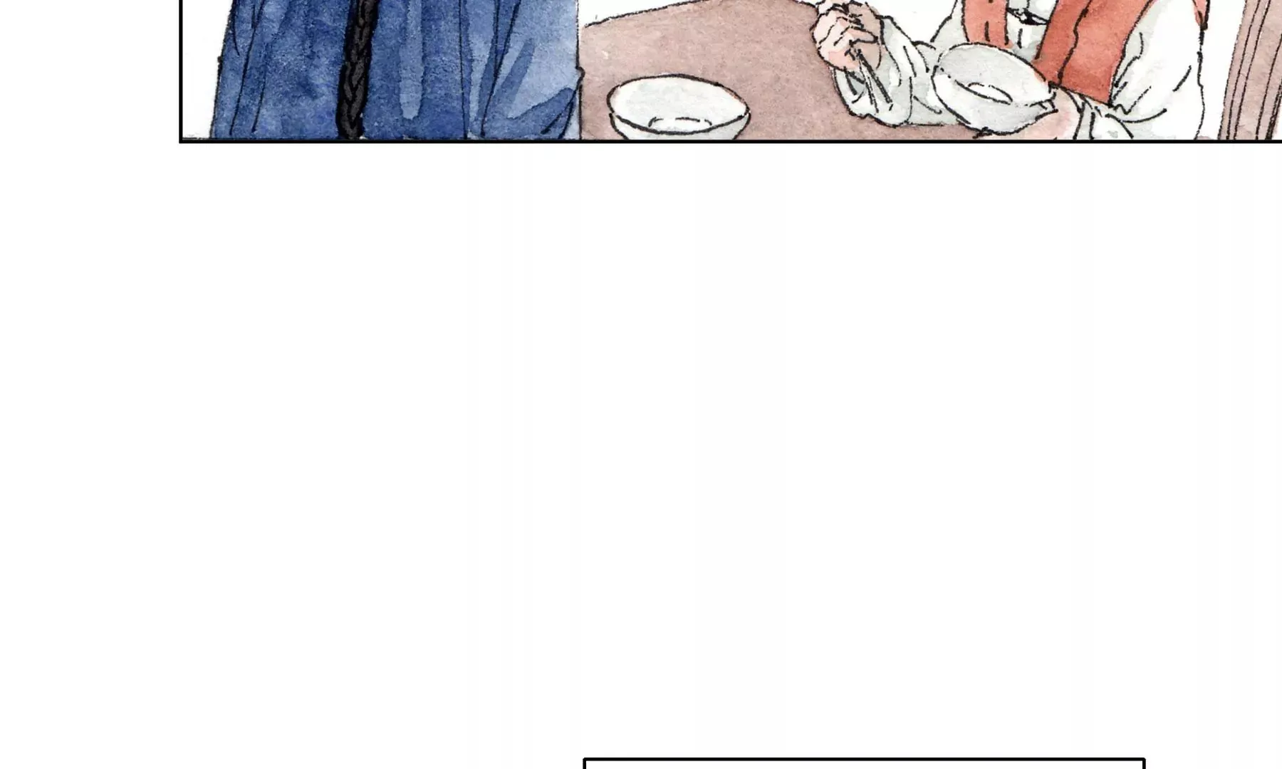 第3话 摸瞎子 第23页