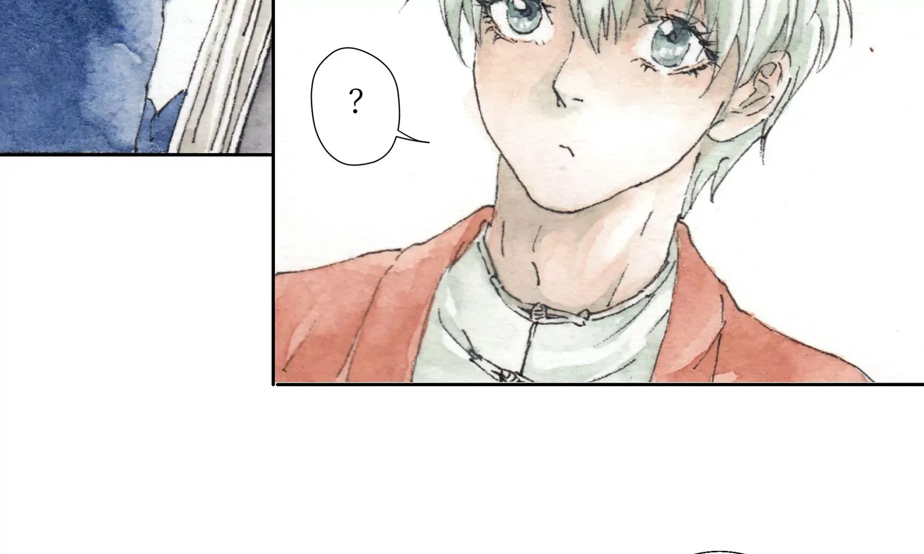第3话 摸瞎子 第70页